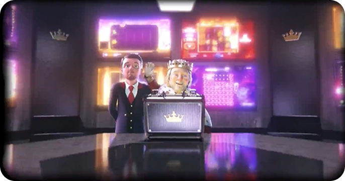 royalcasino DK